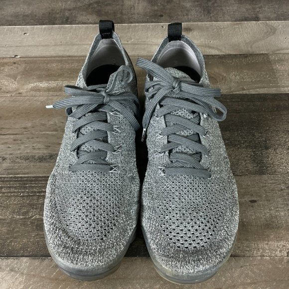 Nike Air Vapormax Flyknit 2 Running Shoes - Picture 4 of 11